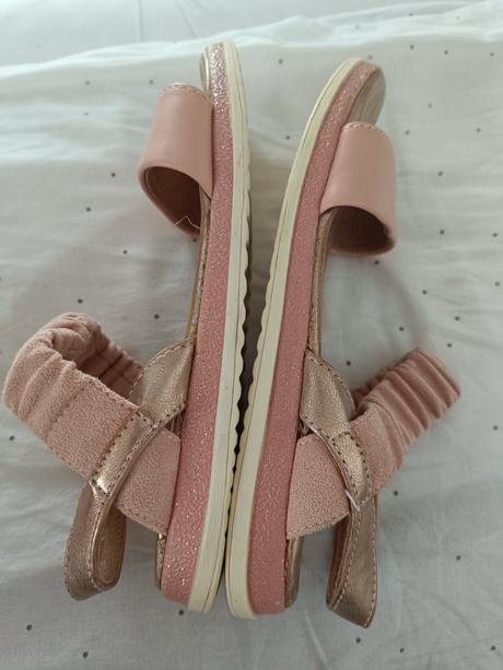 Sandalky, nelli blu,36