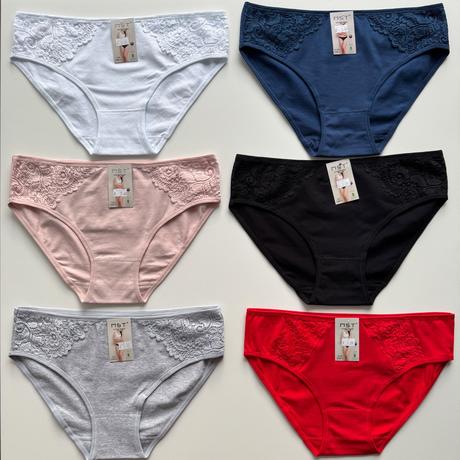 Dámske nohavičky d4612, xl / xxl / xxxl