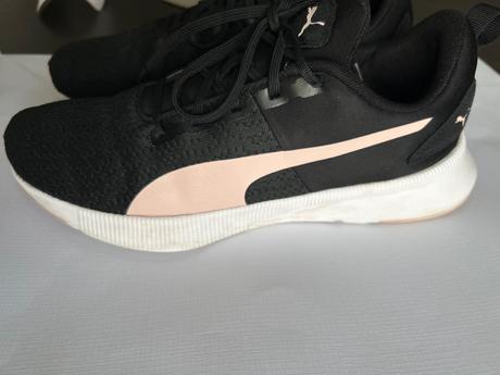 Dámske tenisky 40,5, puma,40