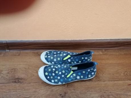 Chlapec papučky, f&f,34