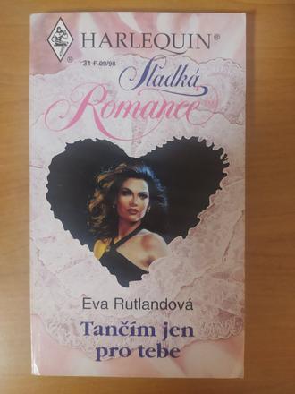 Harlequin - sladká romanca, 