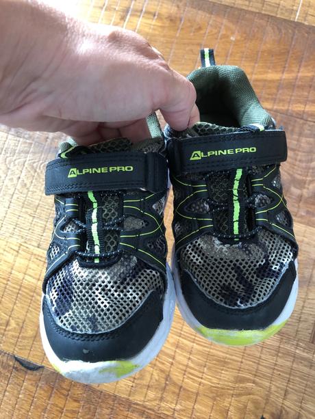 Alpine pro tenisky, alpine pro,29