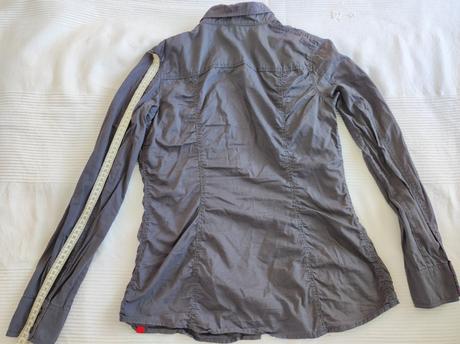 Košeľa esprit, esprit,38