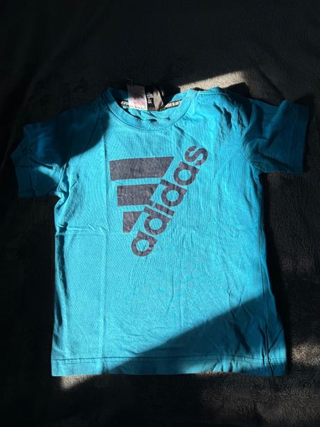 Tričko adidas v.č. 128, adidas,128