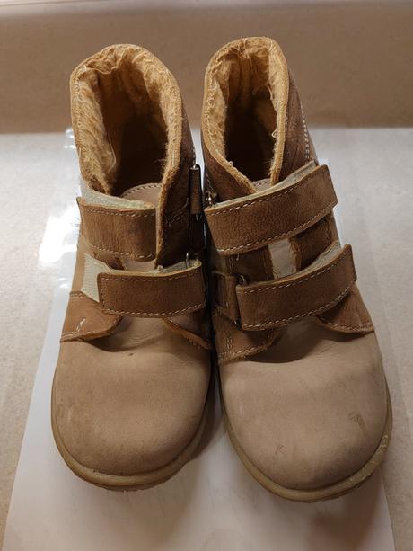 Kožené topánky protetika, protetika,30