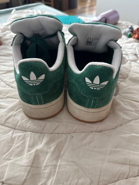 Tenisky adidas campus, adidas,42