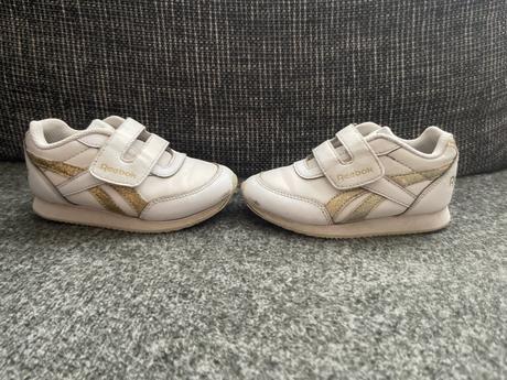Tenisky reebok, reebok,25