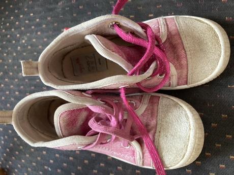 Platene topanky superfit, superfit,23