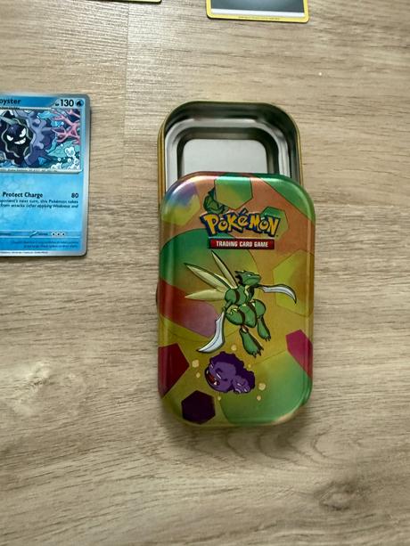 100 ks originál pokémon kariet - 3x ex karta,