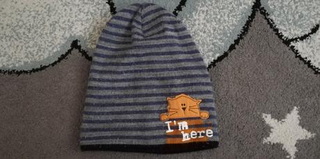 Zimná čiapka veľkosť 50-52, ajs,50