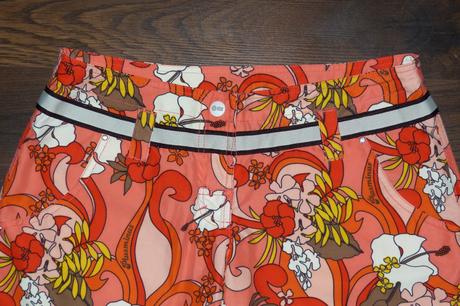 Športové kraťase plusminus, s