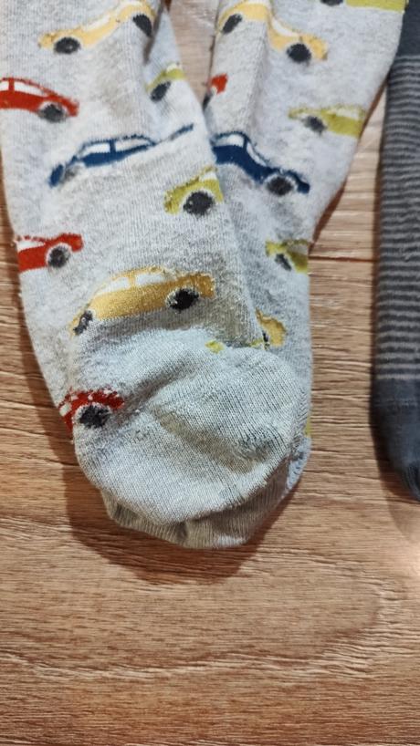 Pančušky 4-5 rokov, 116