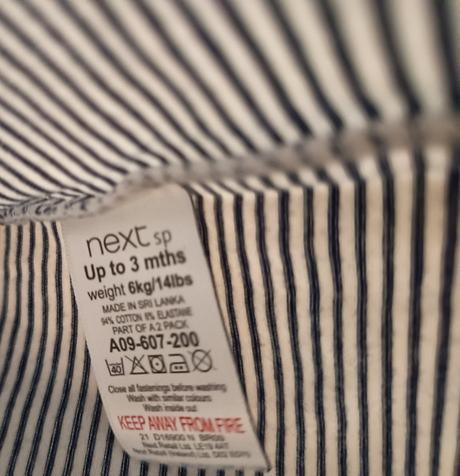 Tričko next, next,62