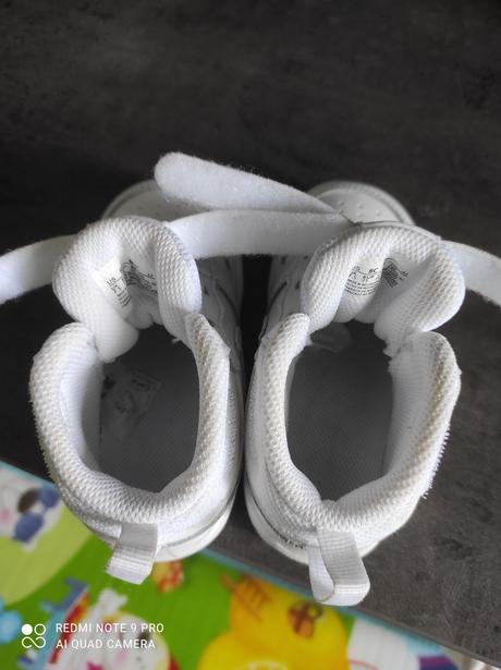 Nike tenisky 25, nike,25