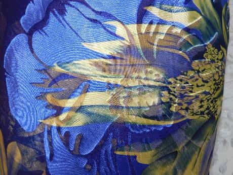 Luxusne hodvabne saty na slavnost, 36