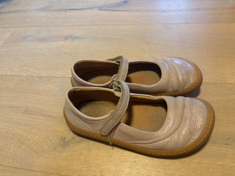 Froddo barefoot balerinky, froddo,34