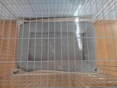 Klietka xl pre psa, 