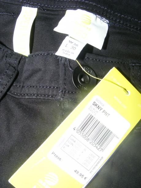 Skinny rifle zn. adidas neo - w26 l30, adidas,34 / 158 / 164 / 170 / xs
