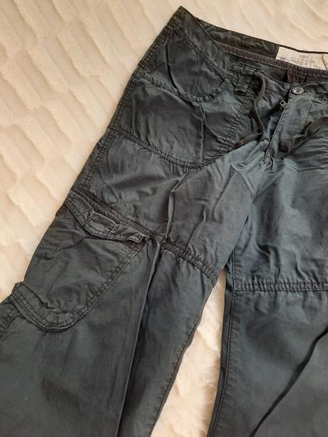 Športove nohavice, xl