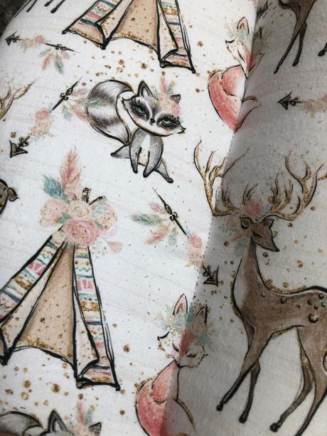 Hniezdo do postieľky,