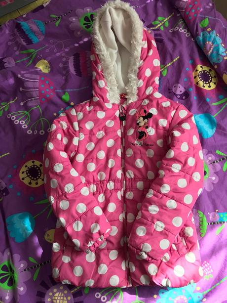 Vetrovka, disney,128