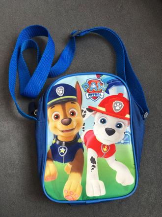 Taška tlapkova patrola,