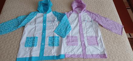 Prsiplast  122/128 feeling rain, 128