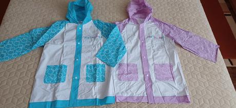 Prsiplast  122/128 feeling rain, 128