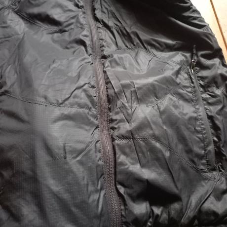 Dynafit primaloft bunda s, s