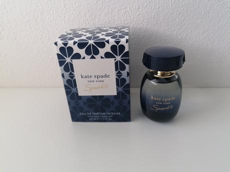 Dámska vôňa zn. kate spade,