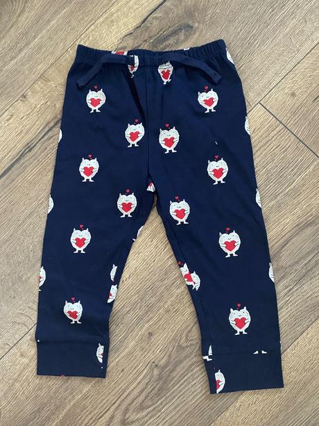 Balíček veľkosť 80, 86–98