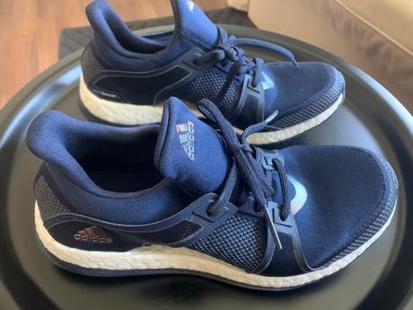 Adidas pureboost, adidas,37