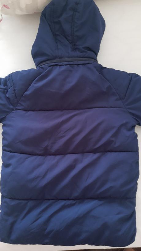 Mayoral zimná bunda 110, mayoral,110