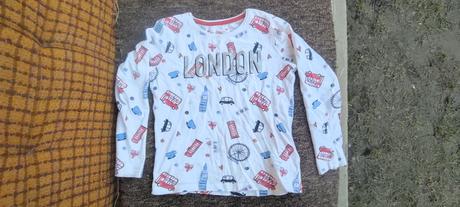 Tričko, primark,116