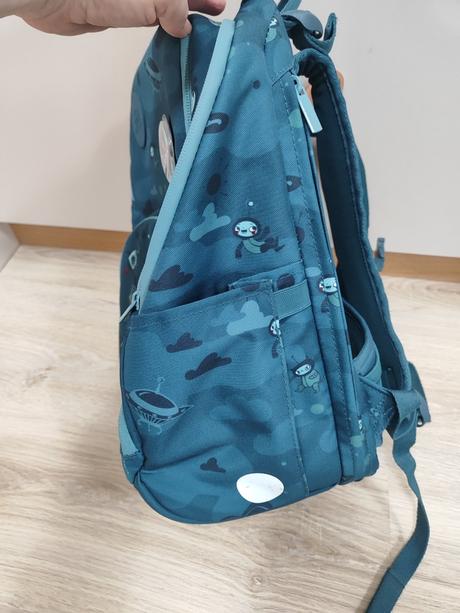 Frii of norway školská taška ako nova, 