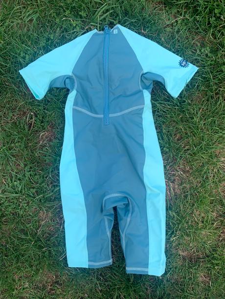 Overal do vody nabaiji nový, nabaiji,110