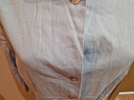 Kosela, bluzka, magnet,l