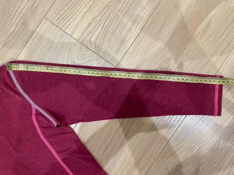 Termoprádlo - axis140/146, 140