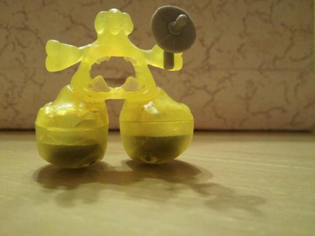 Traja bojovníci s príslušenstvom,