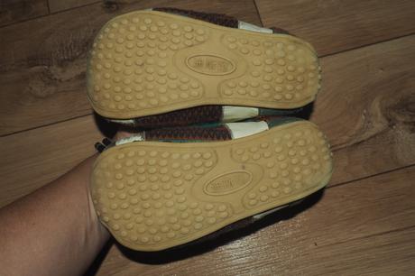 Tipsie toes tenisky 23, tipsietoes,23