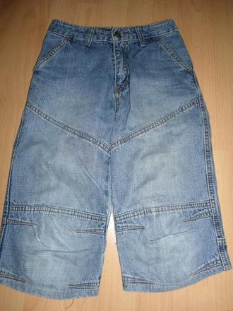 Kratke chlapcenske rifle, 140