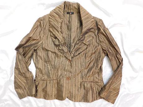 Velmi pekny blejzer, 42