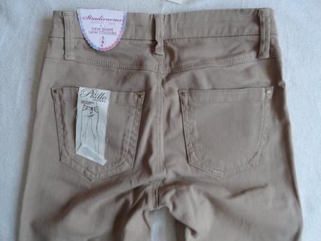 Rifle stradivarius veľ. 32/xxs, stradivarius,32