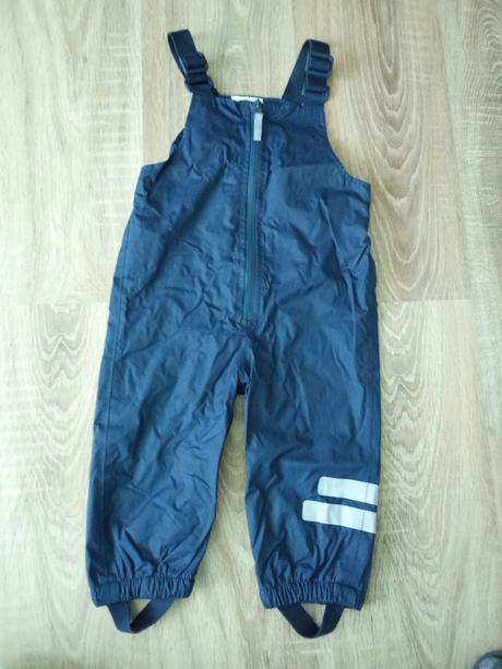 Nohavice do dažďa topomini 80, topomini,80