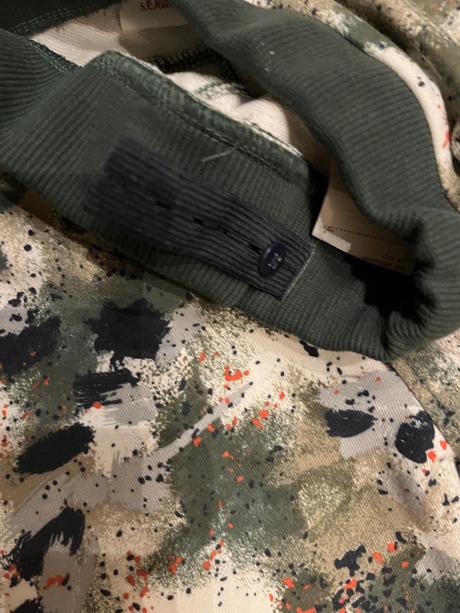 Teplaky s.oliver, s.oliver,140