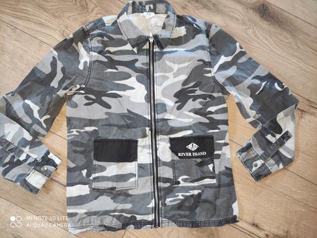 Košeľa, river island,134