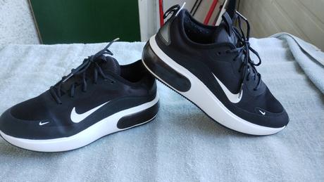 Tenisky, nike,38