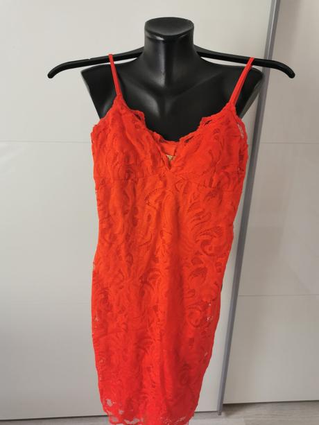 Spoločenské šaty 32, h&m,xs