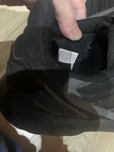 Tenisky40, adidas,40