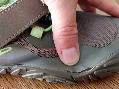 Tenisky head dorjan, 35